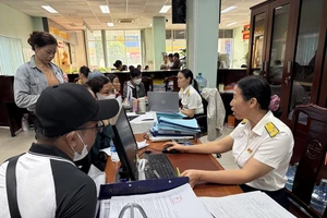 Công khai doanh nghiệp bỏ địa chỉ: Chắn rủi ro, bảo vệ người ngay