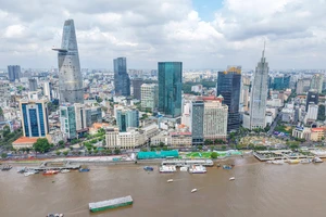 Luật Đô thị đặc biệt: Chìa khóa khơi thông điểm nghẽn liên kết vùng