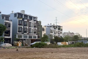 Người trẻ 'quay xe', chọn chung cư khiến nhà phố rớt giá 