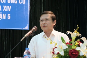 Viện trưởng Viện kiểm sát Tối cao: 'Để lọt tội phạm, chỉ có 3 nguyên nhân'