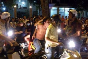 Làm việc với Thủ tướng, TP.HCM kiến nghị tăng biên chế công an