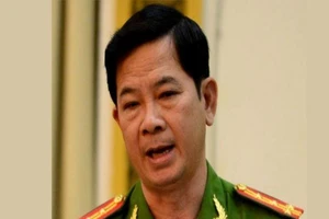 Ông Nguyễn Văn Quý bị cách hết chức vụ trong Đảng