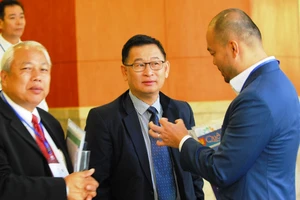 Đất nước rất cần trí tuệ của kiều bào