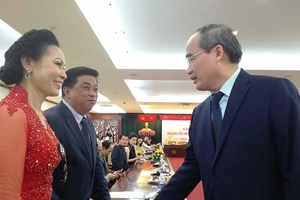 Kiều bào mong có kênh phối hợp cùng bảo vệ chủ quyền 