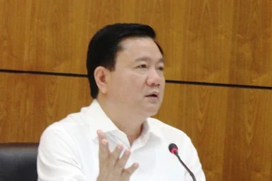 Bí thư Thăng: ‘Lương 3 triệu sao giữ được người giỏi'