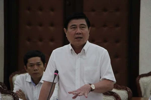 'Dẹp vỉa hè sẽ không làm theo kiểu chiến dịch'