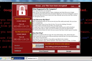 TP.HCM ra văn bản khẩn phòng chống mã độc WannaCry