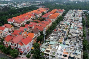 Công an vào cuộc điều tra 'cò' thổi giá đất