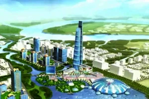 TP.HCM kiến nghị Thủ tướng nhiều vấn đề quan trọng