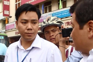 Lập hội đồng kỷ luật Phó Chủ tịch phường bỏ nhiệm sở