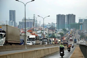 TPHCM lên tiếng về 6 dự án BOT bị thanh tra 'điểm danh'