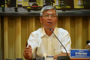 'Phát ngôn 'rừng U Minh' của ông Hải hơi cực đoan'