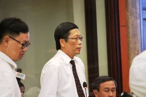 Đã đình chỉ tổ trưởng và 2 tổ phó Chi cục Thú y 