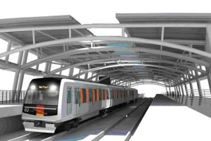 Metro Bến Thành - Suối Tiên đội vốn 30.000 tỉ, vì sao?