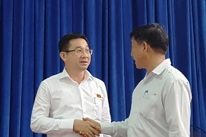 Viện trưởng VKSND TP.HCM nói về vụ Trường Mầm Xanh