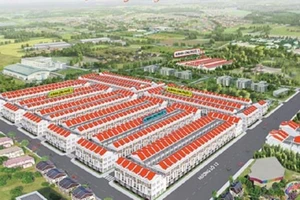  Sở Xây dựng liệt kê các vi phạm của Địa ốc Alibaba 