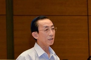 Ông Trần Hoàng Ngân vào Tổ Tư vấn kinh tế của Thủ tướng