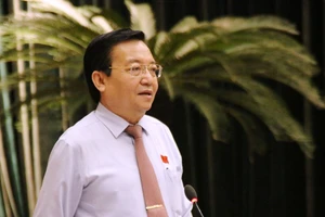 Giám đốc Sở Giáo dục trải lòng về vụ bạo hành Mầm Xanh