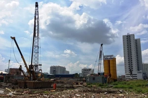 Kiểm điểm hàng loạt cán bộ Công ty Công ích quận 8