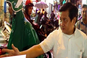 Chủ tịch TP.HCM nói về việc ông Đoàn Ngọc Hải từ chức