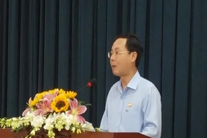 TP.HCM: Kỷ luật hàng loạt cán bộ, đảng viên