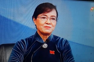 'Lập lại trật tự vỉa hè phải bình tĩnh, không nóng vội'