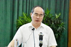 Muốn mua đất 3 quận phía Đông TP.HCM cần đáp ứng gì?