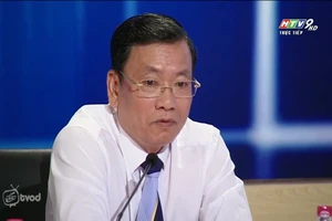 'Khoản nợ của tòa án đối với người dân'