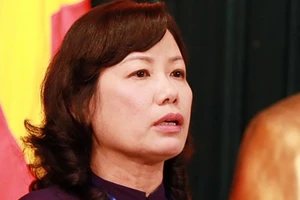 Chánh án TAND TP.HCM: Nhiều thẩm phán xin nghỉ vì áp lực