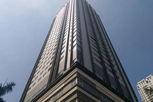 TP.HCM: Ưu tiên xây chung cư cao tầng tại 6 quận