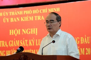 TP.HCM kỷ luật 201 đảng viên vi phạm