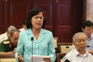 TP.HCM cần chính sách thông thoáng để nhân tài tự đến