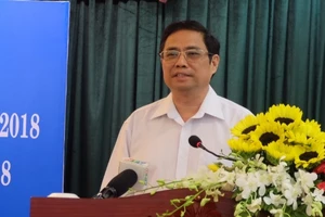 Cần có cơ chế bảo vệ cán bộ dám nghĩ dám làm