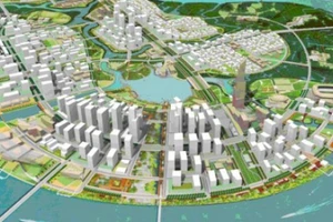 TP.HCM giảm 11 đầu mối khi sáp nhập các ban quản lý