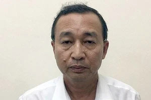 Bí thư quận 2 Nguyễn Hoài Nam bị đình chỉ chức vụ trong Đảng