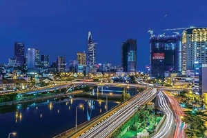 'Giải thưởng sáng tạo' vào 10 sự kiện nổi bật 2018 ở TP.HCM