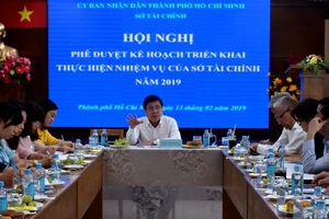 TP.HCM đang cho thanh tra toàn diện việc cán bộ đi nước ngoài