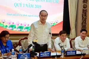 Bí thư Nhân: Công khai kết quả tất cả các cuộc thanh tra