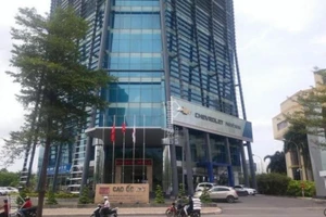 Chủ tịch UBND TP.HCM chỉ đạo xử lý các cá nhân vụ Công ty IPC