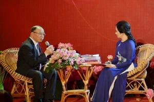 Di chúc của Chủ tịch Hồ Chí Minh - nguồn sáng dẫn đường