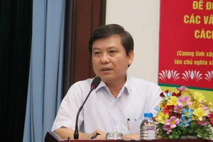 ‘Người nghiện ma túy đá thực hiện những hành vi rất man rợ’