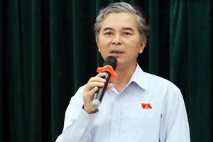 TP.HCM họp bất thường bầu thêm 2 Phó Chủ tịch