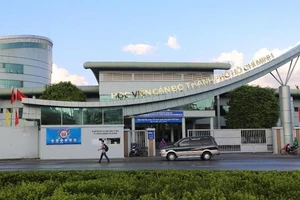 3 lãnh đạo Học viện Cán bộ TP.HCM bị phê bình