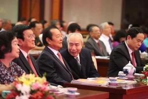 'Mặt trận cần giám sát cán bộ, đảng viên tốt hơn'