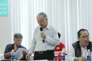 Trừng trị những ai cơ hội 'giấu mình bằng vỏ bọc trong sạch'