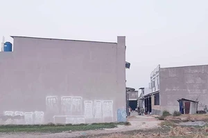 28 tổ chức, đảng viên ở Bình Chánh bị kỷ luật vì đất đai