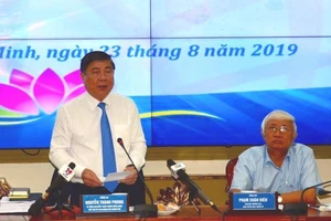 TP.HCM đề nghị công nhận Địa đạo Củ Chi là di sản thế giới