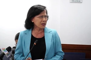 ‘Tôi quá thương phường, xã vì làm việc quá áp lực’