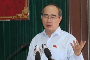 'Chúng ta đủ sức bảo vệ biển đảo Tổ quốc'