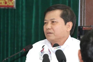 Ông Lê Minh Trí nói về việc xử lý các vụ CSGT nhận hối lộ